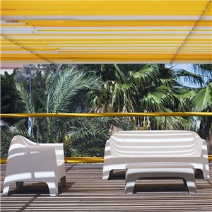 Sofá Solid Vondom
