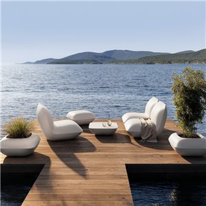 Macetero Pillow Vondom