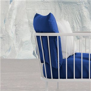 Cojín 50x50 Arp Diabla Outdoor
