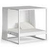 Cama Daybed Elevada Lamas Fijas Gandia Blasco