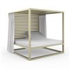 Cama Daybed Elevada Lamas Fijas Gandia Blasco