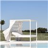 Cama Daybed Elevada Lamas Fijas Gandia Blasco