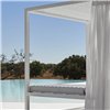 Cama Daybed Elevada Lamas Fijas Gandia Blasco