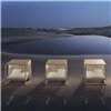 Cama Daybed Elevada Lamas Fijas Gandia Blasco