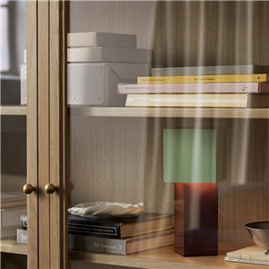 Vitrina Trace &Tradition
