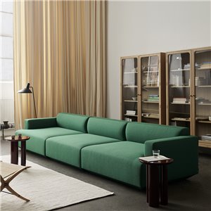 Vitrina Trace &Tradition