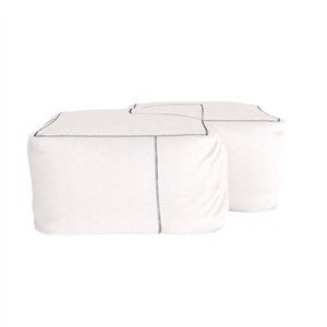 Puf XL Twin Diabla Outdoor