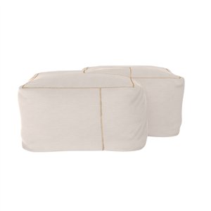 Puf XL Twin Diabla Outdoor