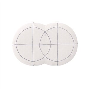 Puf XL Twin Diabla Outdoor