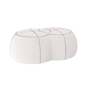 Puf XL Twin Diabla Outdoor