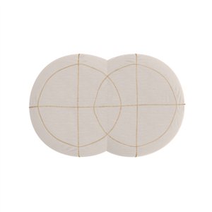 Puf XL Twin Diabla Outdoor