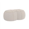 Puf XL Twin Diabla Outdoor