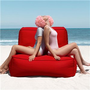Sillón XL Mareta Diabla Outdoor