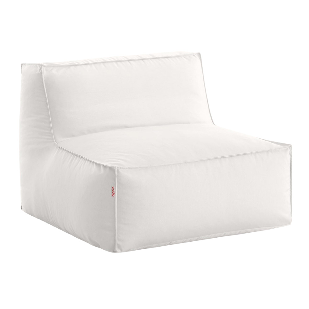 Sillón XL Mareta Diabla Outdoor