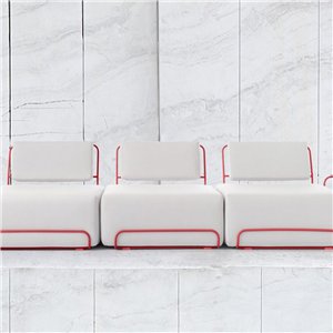 Sillón Lilly Diabla Outdoor
