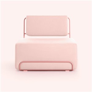 Sillón Lilly Diabla Outdoor