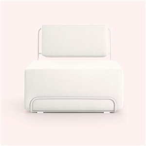 Sillón Lilly Diabla Outdoor