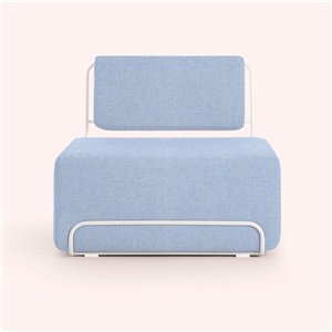 Sillón Lilly Diabla Outdoor