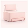 Sillón Lilly Diabla Outdoor