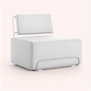Sillón Lilly Diabla Outdoor