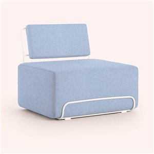 Sillón Lilly Diabla Outdoor