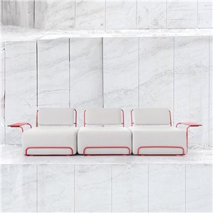 Sillón Lilly 1 Brazo Diabla Outdoor