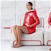Sillón Lilly 1 Brazo Diabla Outdoor