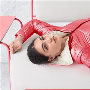 Sillón Lilly 1 Brazo Diabla Outdoor