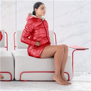 Sillón Lilly 1 Brazo Diabla Outdoor