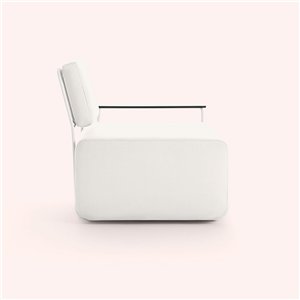 Sillón Lilly 1 Brazo Diabla Outdoor