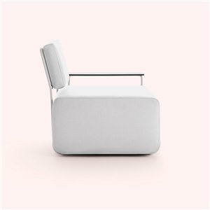 Sillón Lilly 1 Brazo Diabla Outdoor