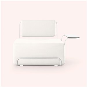 Sillón Lilly 1 Brazo Diabla Outdoor