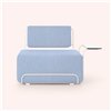 Sillón Lilly 1 Brazo Diabla Outdoor