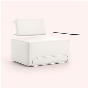 Sillón Lilly 1 Brazo Diabla Outdoor