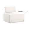 Sillón Lilly 1 Brazo Diabla Outdoor