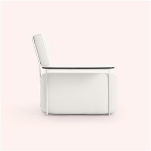 Sillón Lilly 1 Brazo Diabla Outdoor