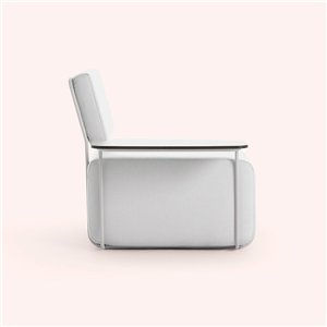 Sillón Lilly 1 Brazo Diabla Outdoor