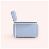 Sillón Lilly 1 Brazo Diabla Outdoor