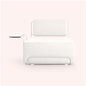 Sillón Lilly 1 Brazo Diabla Outdoor