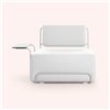 Sillón Lilly 1 Brazo Diabla Outdoor