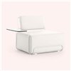 Sillón Lilly 1 Brazo Diabla Outdoor