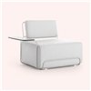 Sillón Lilly 1 Brazo Diabla Outdoor