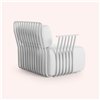 Sillón Grill con brazos Diabla Outdoor