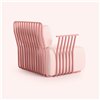 Sillón Grill con brazos Diabla Outdoor