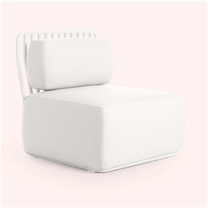 Sillón Grill Diabla Outdoor