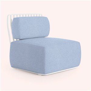 Sillón Grill Diabla Outdoor