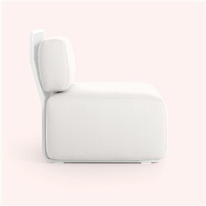 Sillón Grill Diabla Outdoor