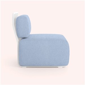 Sillón Grill Diabla Outdoor