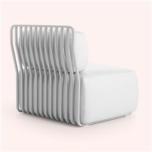 Sillón Grill Diabla Outdoor