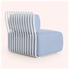 Sillón Grill Diabla Outdoor